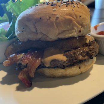 Local Goat - The Elvis* - New American Near Me - Pigeon Forge, Tennessee