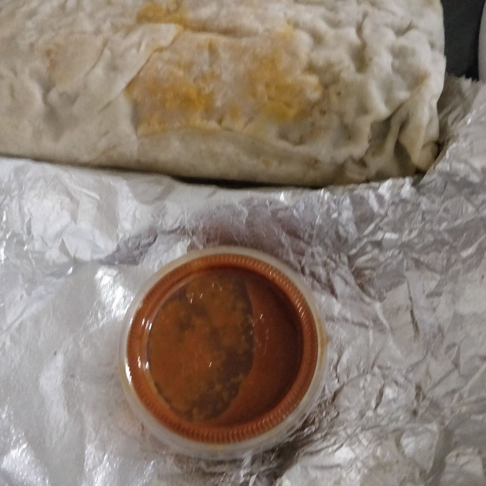 King Taco