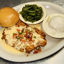 Texas Traditions Grill & Bar