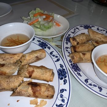 Pho Viet - Fried egg rolls - Vietnamese Near Me - San Rafael, California Pho Viet - Fried egg rolls - Vietnamese Near Me - San Rafael, California