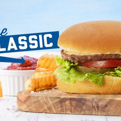 Fosters Freeze
