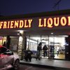 Friendly Liquor Store gift card