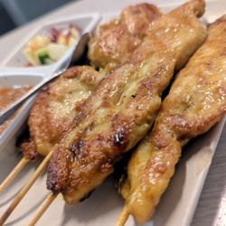 Thai Chef