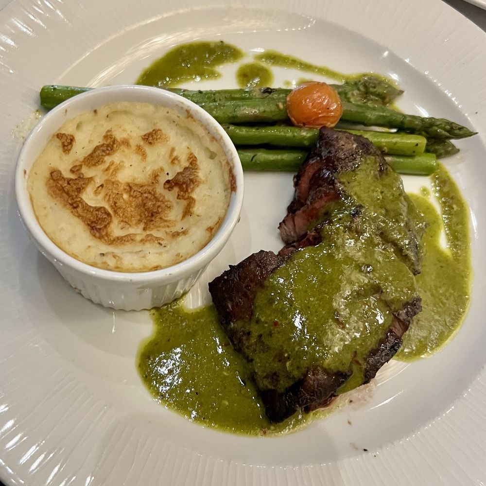 Richard's - Wagyu Flatiron - Italian Near Me - Boise, Idaho Richard's - Wagyu Flatiron - Italian Near Me - Boise, Idaho