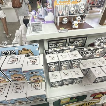 DuoDuo Snacks - panda blind boxes - Department Stores Near Me - Rowland Heights, California DuoDuo Snacks - panda blind boxes - Department Stores Near Me - Rowland Heights, California