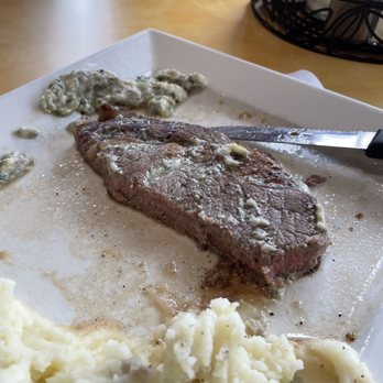 Park Diner and Pancake House - Rib-Eye Gorgonzola - Diners Near Me - Linden, New Jersey Park Diner and Pancake House - Rib-Eye Gorgonzola - Diners Near Me - Linden, New Jersey