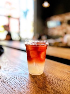Alchemist Coffee Project at The Pearl by null