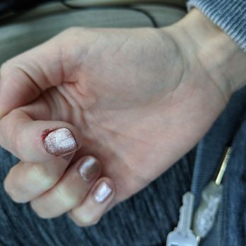 Pearl Nails and Spa - Nail Salons Near Me - Long Beach, California