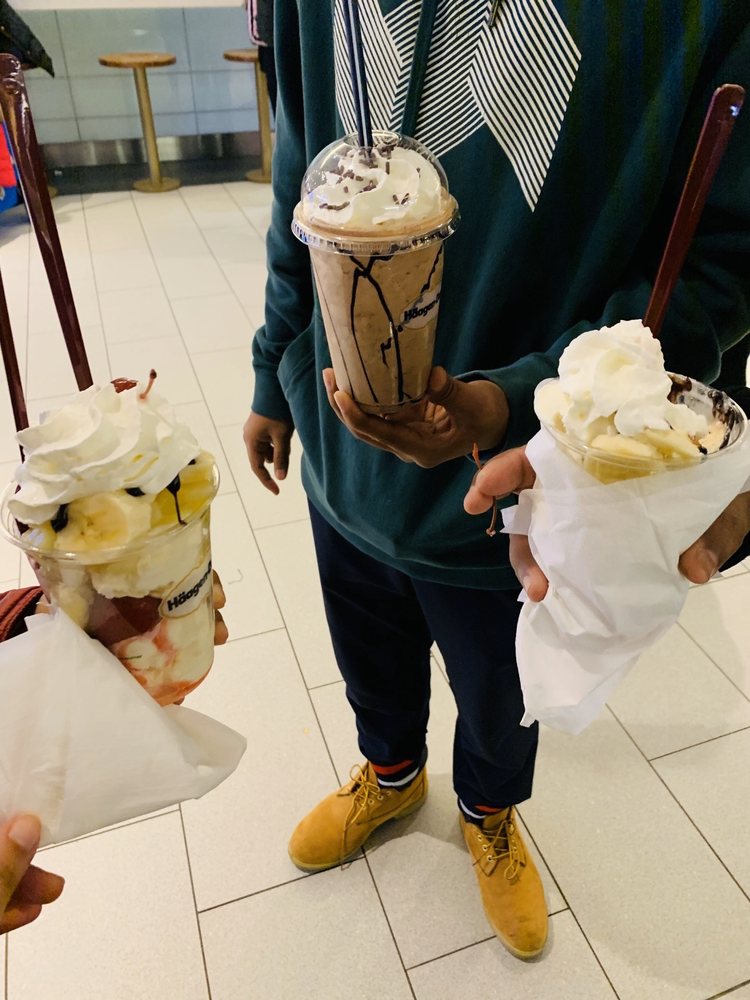 HAAGEN DAZS SHOP 34 Photos & 11 Reviews 630 Old Country Rd, Garden