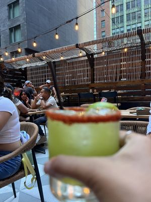 Vida Verde - Tequila Bar by null