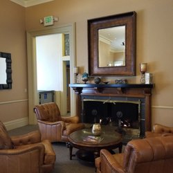 The Mansion Lounge