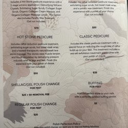 Nobel Nail Salon - Women's