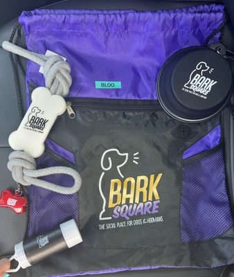 Bark Square by null