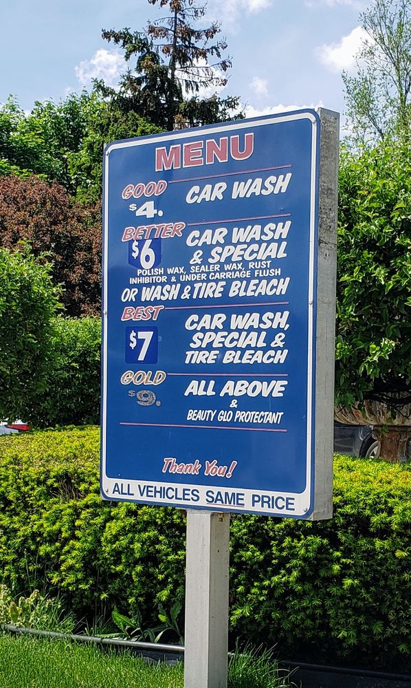 SOFT CLOTH CAR WASH Updated August 2024 10 Photos & 13 Reviews