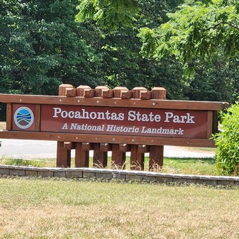 Pocahontas State Park - Thank you, Va State Parks - Parks Near Me - Chesterfield, Virginia Pocahontas State Park - Thank you, Va State Parks - Parks Near Me - Chesterfield, Virginia