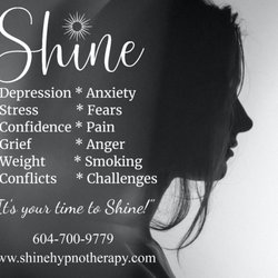 Shine Hypnotherapy