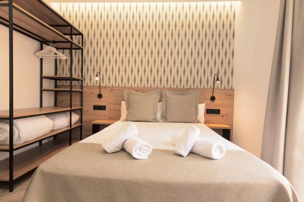 Hotel La Milagrosa by null