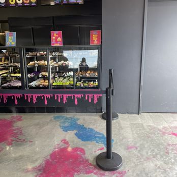 Painted Dough - Donuts Near Me - Chino, California