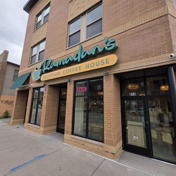 Ramadans - Coffee & Tea Near Me - Minneapolis, Minnesota