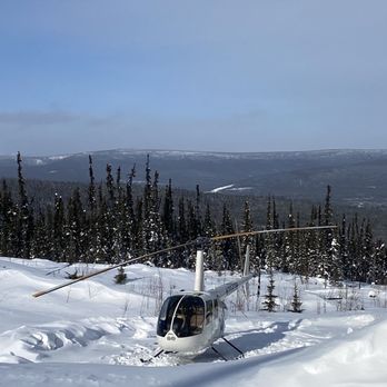 Borealis Basecamp - Landing! - Hotels Near Me - Fairbanks, Alaska
