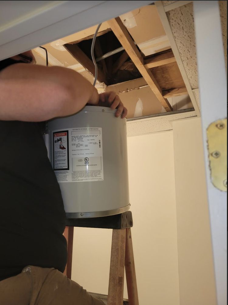 Slide of ChesMill Mechanical