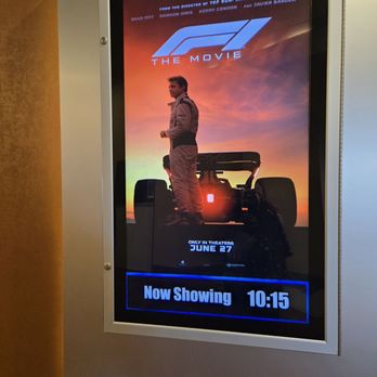 Galaxy Theatres Tucson - Excellent movie and many time slots available. - Cinema Near Me - Tucson, Arizona Galaxy Theatres Tucson - Excellent movie and many time slots available. - Cinema Near Me - Tucson, Arizona