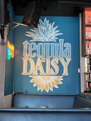 Tequila Daisy by null