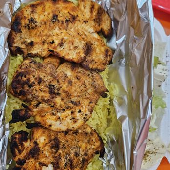 Adams Kabob - Chicken kebab - Mediterranean Near Me - Glenview, Illinois Adams Kabob - Chicken kebab - Mediterranean Near Me - Glenview, Illinois