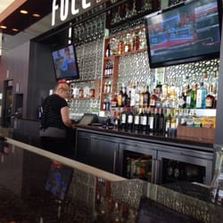 Fuel Bar