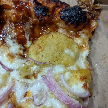 Uncle Gino’s Pizzeria - Chicken Nugget on Pizza??? - Pizza Near Me - Temecula, California Uncle Gino’s Pizzeria - Chicken Nugget on Pizza??? - Pizza Near Me - Temecula, California