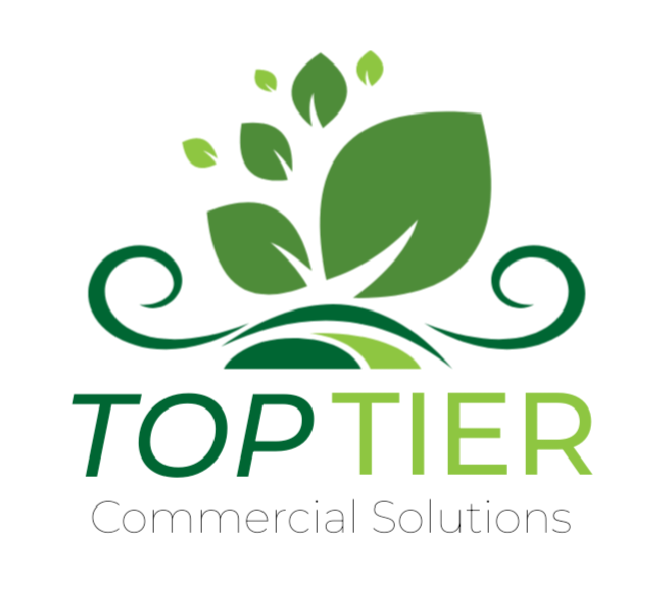 TOP TIER COMMERCIAL SOLUTIONS Updated August 2024 Sundridge