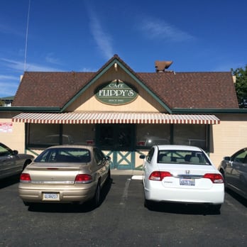 Flippy's Cafe - Diners Near Me - Rodeo, California Flippy's Cafe - Diners Near Me - Rodeo, California