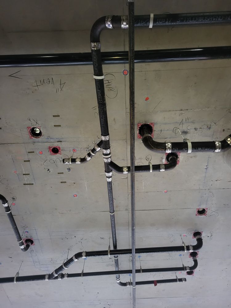 Slide of Elite Plumbing Services