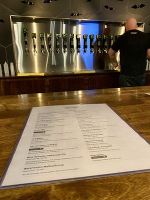 2Toms Brewing Company by null