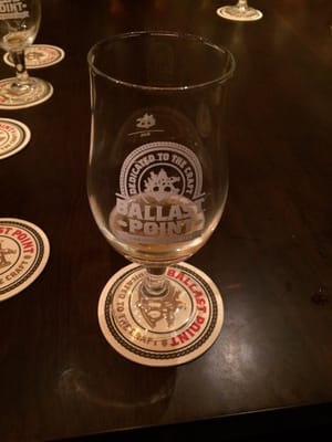 Ballast Point Brewing Miramar - Closed by null