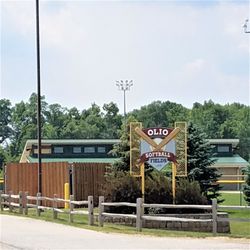 Olio Fields - Concession area