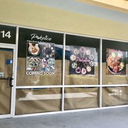 Store Front! Now Open Aug 31st! Store Front! Now Open Aug 31st!