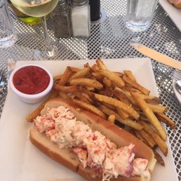 Lobster Roll