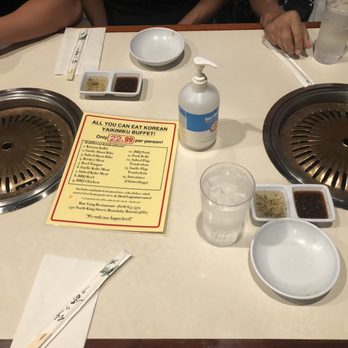 Han Yang Restaurant - Ready to cook - Korean Near Me - Honolulu, Hawaii