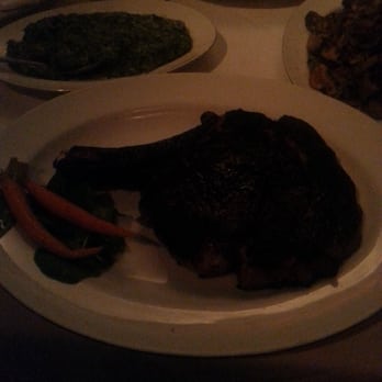 Arroyo Chop House - Cowboy ribeye - Steakhouses Near Me - Pasadena, California Arroyo Chop House - Cowboy ribeye - Steakhouses Near Me - Pasadena, California