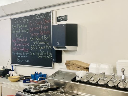 Storie's Restaurant by null