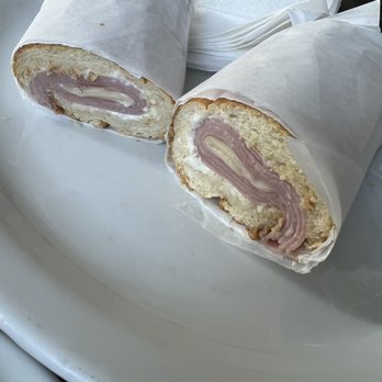 Modica's Deli - Saturday special - ham and cheese - Delis Near Me - Long Beach, California