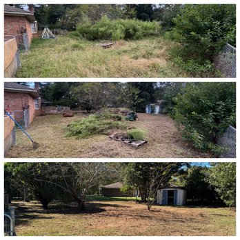 KC's Maintenance - Lawn Services Near Me