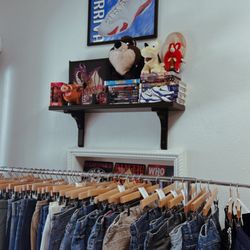 Street Culture Boutique