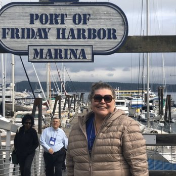 MG Travel - Port of Friday Harbor - Travel Services Near Me - Yuma, Arizona MG Travel - Port of Friday Harbor - Travel Services Near Me - Yuma, Arizona