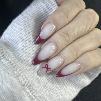 Golden Beauty Bar - Nail Salons Near Me - Renton, Washington