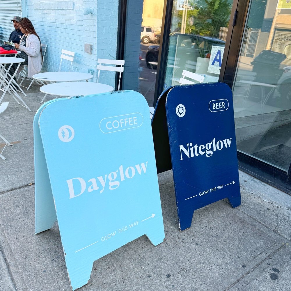 Dayglow - Coffee & Tea Near Me - Brooklyn, New York