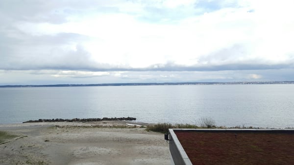 Marienlyst beach hotel by null