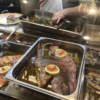 Christinas Cuisine - Greek Near Me - Laval, Quebec