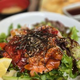 Sakano Nobori /Sushi combo desh Sakano Nobori /Sushi combo desh